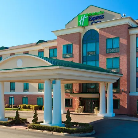 Holiday Inn Express Hotel & Suites Warwick-Providence Airport By Ihg-3