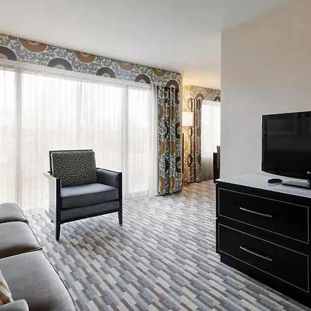 Holiday Inn Express Hotel & Suites Warwick-Providence Airport By Ihg-2